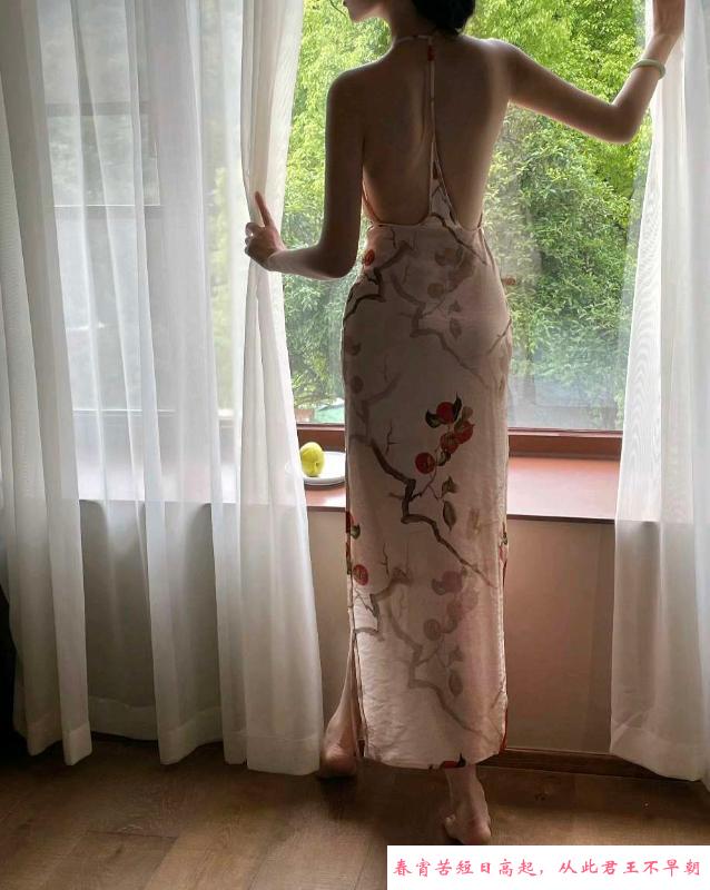 姑苏熟女气质姐姐 第1张