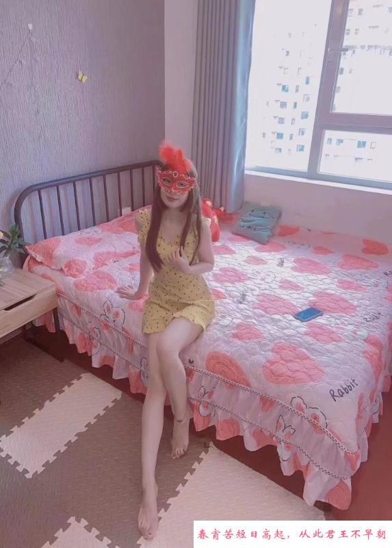 成都花样面具少妇欧琳 第2张