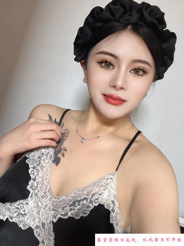 服务系菲菲 第1张