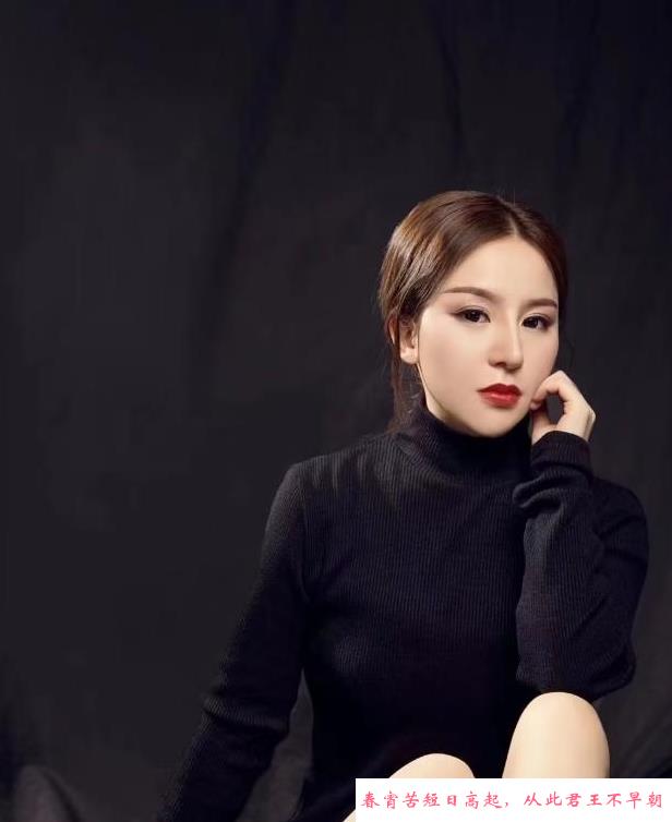 成都大模金美子 第1张
