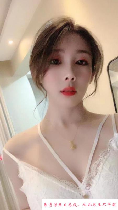 哈西狼女 第1张
