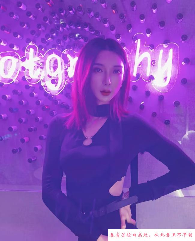 ts伪娘晨曦wt 第3张