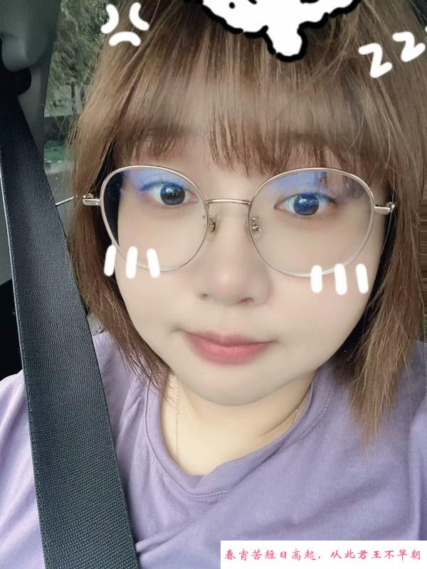 微胖小萝莉 第1张