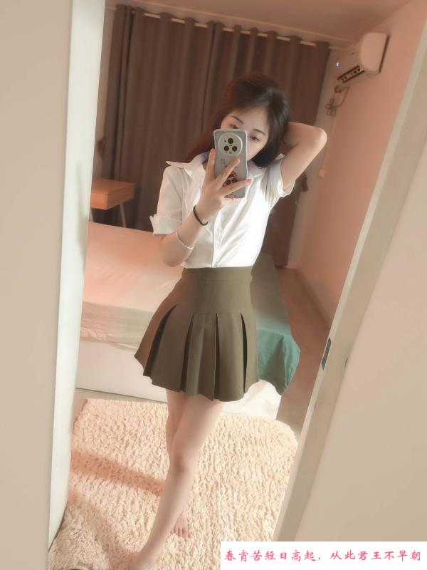 普陀川妹子 第2张