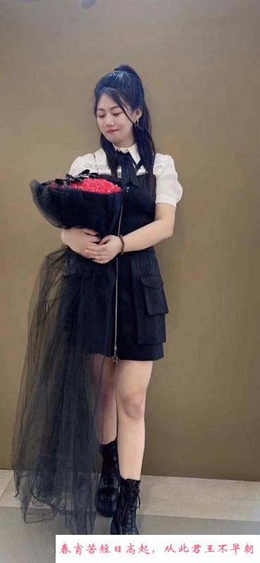 岳麓区朵朵 第2张