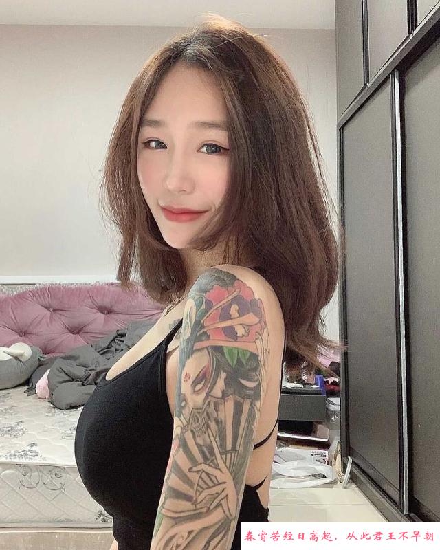 风情御姐雪莲 第2张