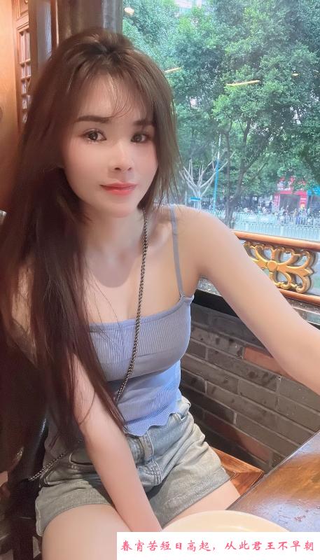 广州小美妇莎莎 第2张