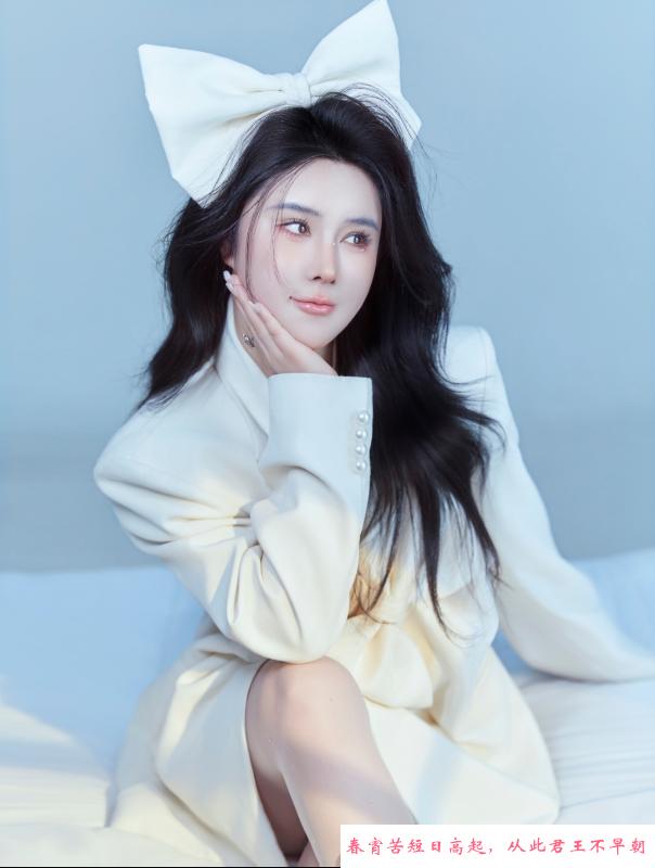 可以伴游的美女月亮 第1张