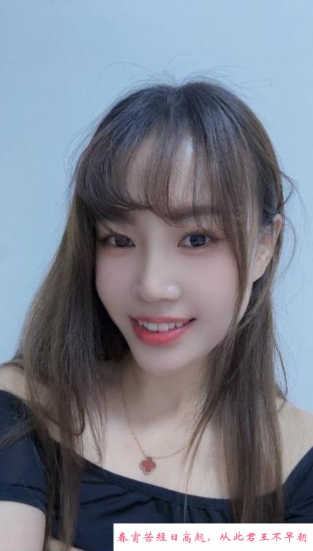 罗湖颜值美女 第1张