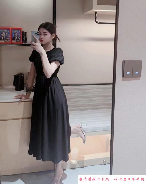 南山高挑女友倪妮 第3张