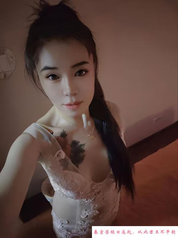 浦东服务控小惠 第3张