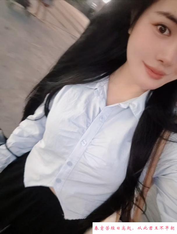 罗湖兼职的混血小姐姐 第3张