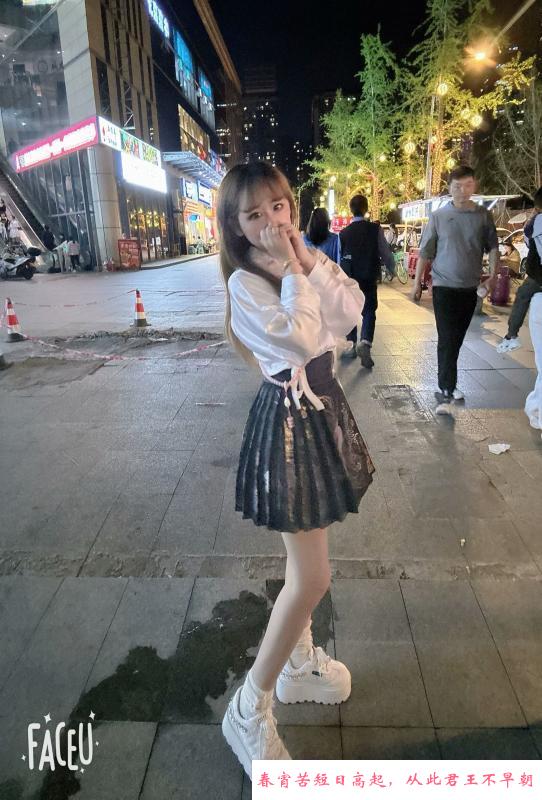 文艺范BT小姐姐 第2张