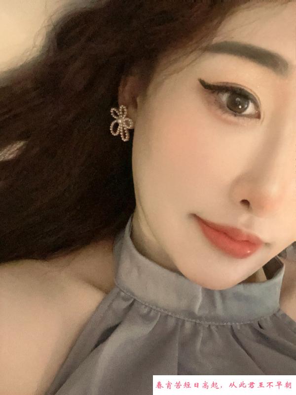 口活超爽的小姐姐 第1张