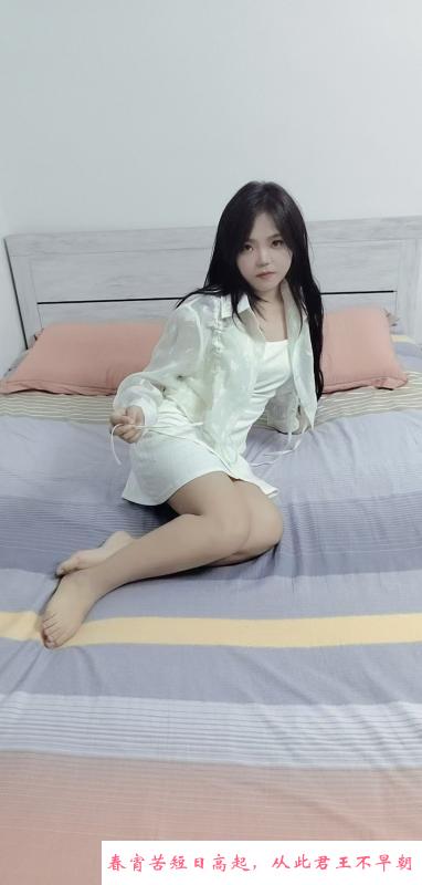 天心情趣嫩妹 第2张