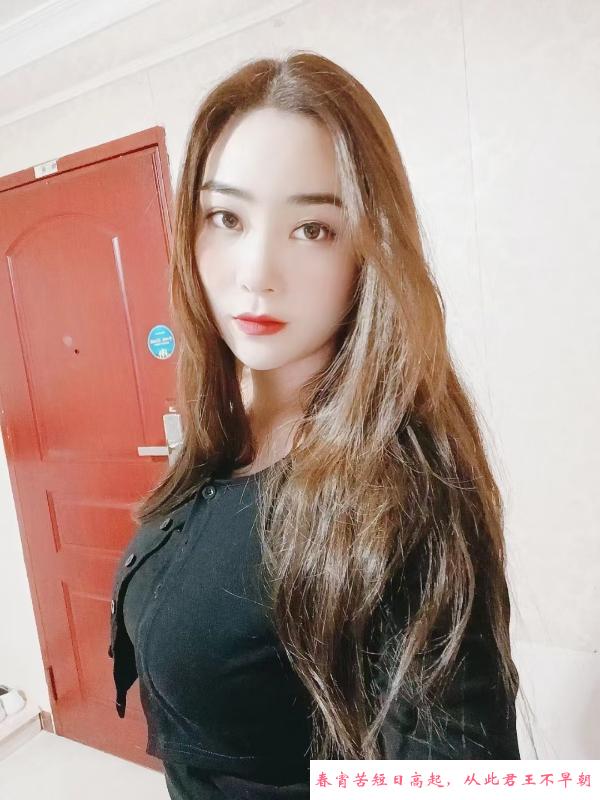 惠州少妇糖糖 第1张