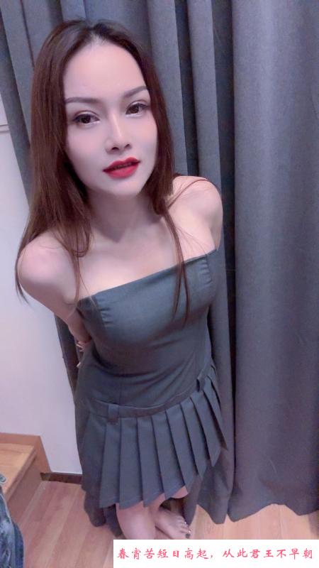 东莞莞式晓晓 第1张