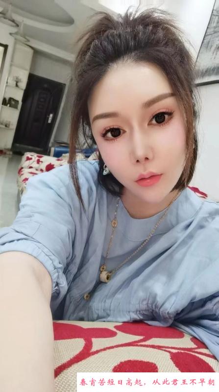 汉口体验大胸妹 第3张