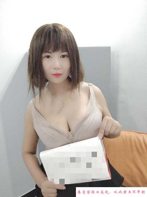 洪山大奶骚女糖糖 第4张
