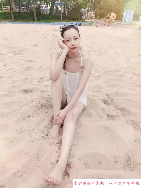东城肤白主动妹子 第1张
