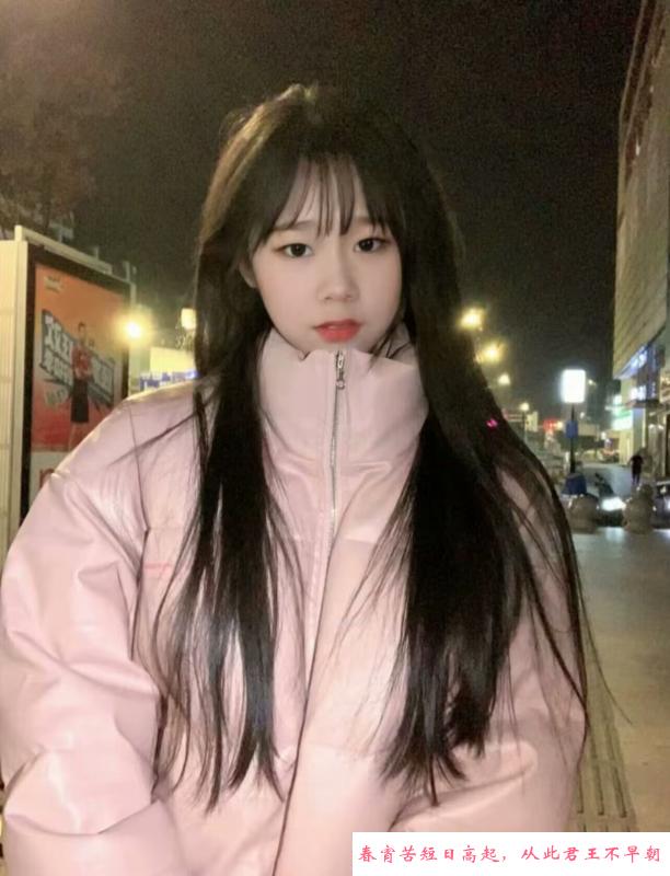 驷马康桥大长腿 第4张
