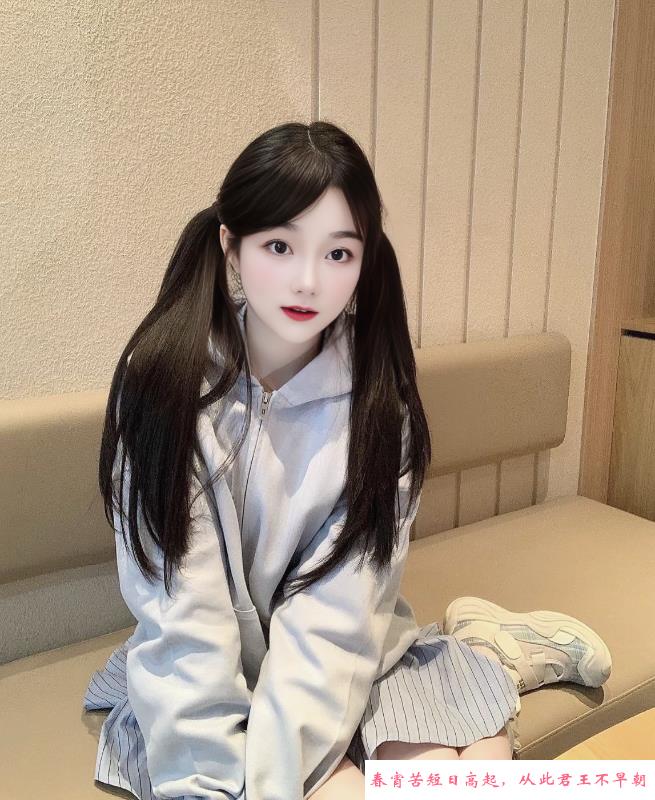 广州甜妹朵朵 第4张