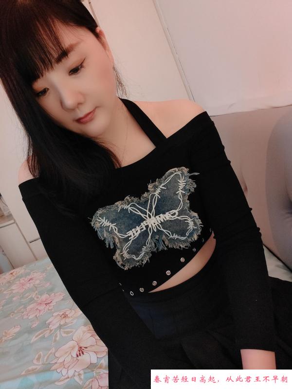 服务好会玩的小少妇 第1张