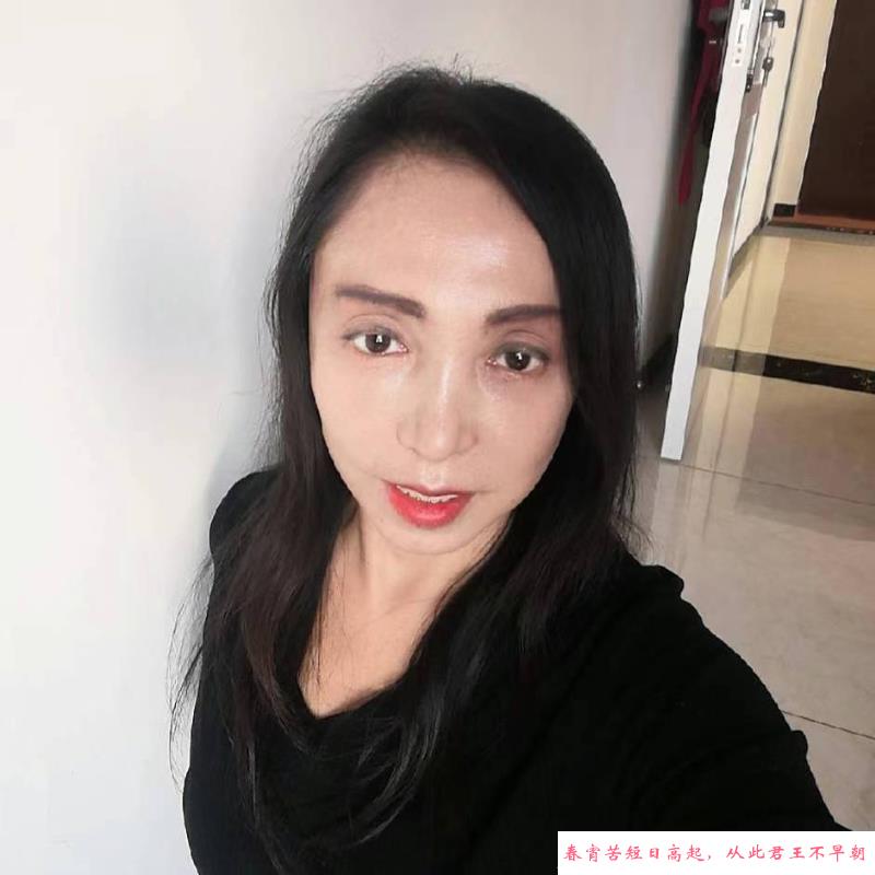 河西婉悦 第1张