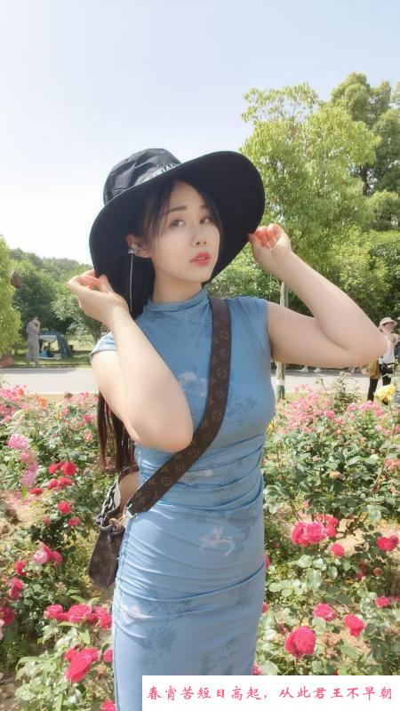 武汉古田小姐姐 第3张