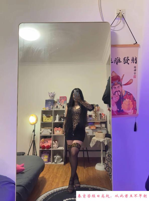 二刷小店区骚妹子 第2张