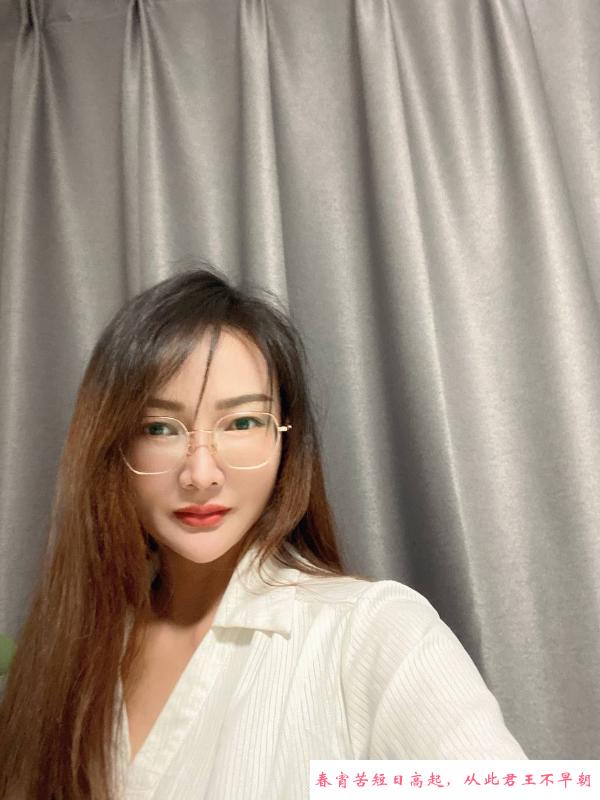 杨浦黑丝长腿少妇安妮 第3张