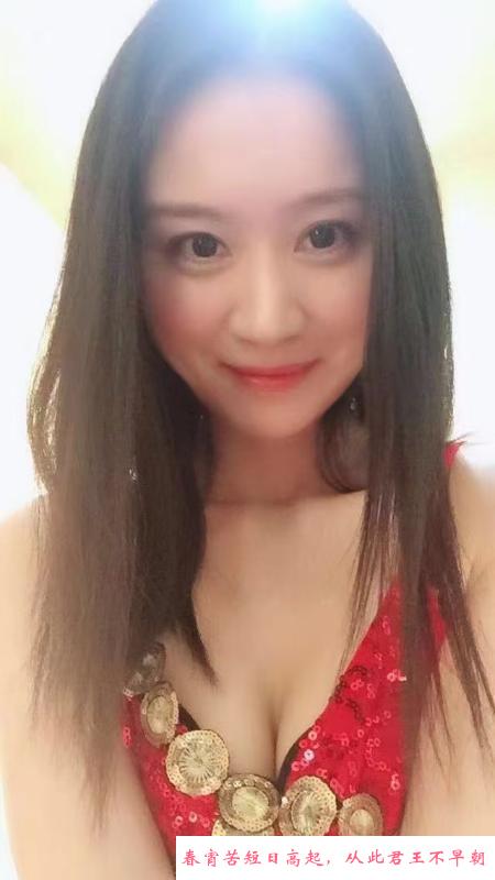 少妇糖糖 第1张