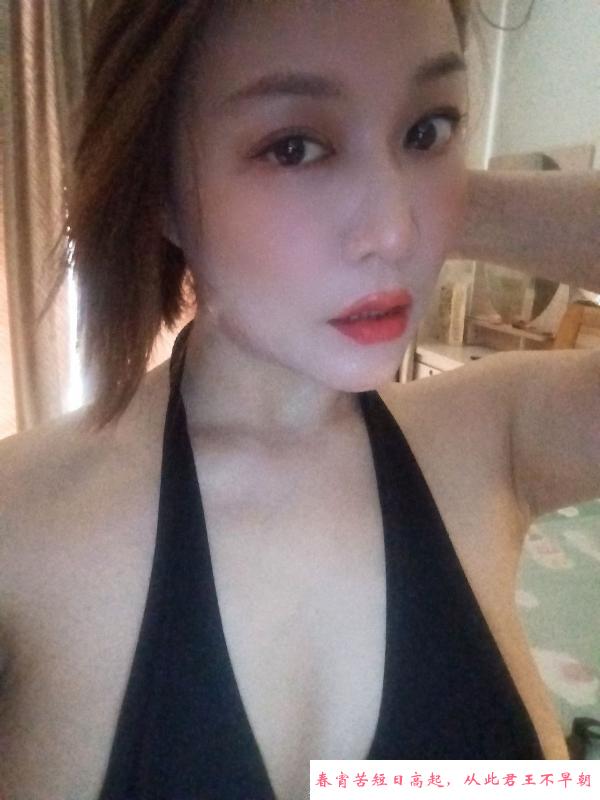 珠海大奶三通石头姐 第3张
