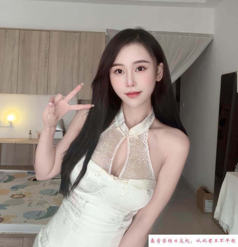 天河腿长胸大小姐姐 第2张