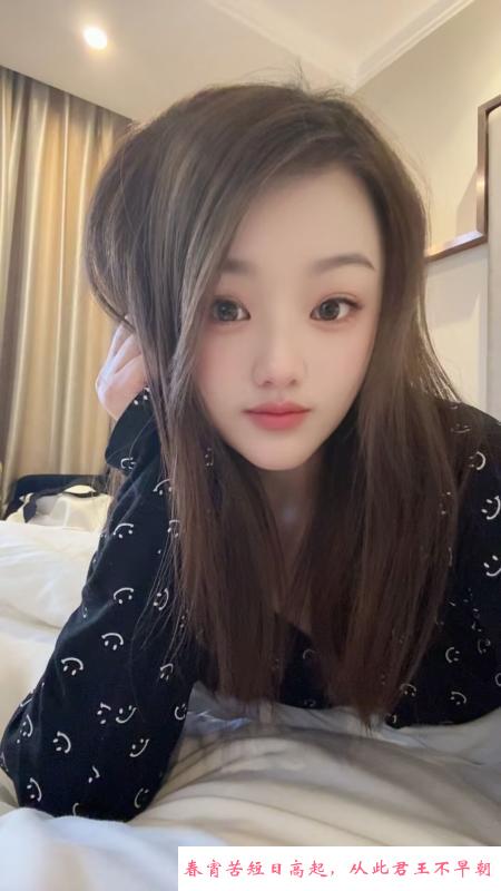 难得的小美女 第1张