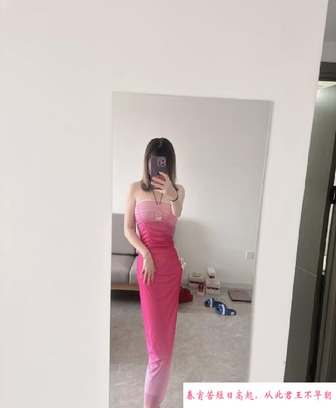 铁西服务超好的妹子 第2张