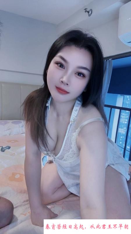 微胖女神铃儿 第4张