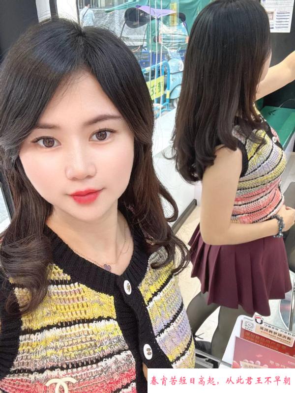 宝安翘臀少妇 第2张