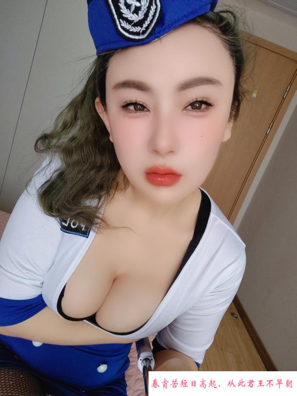 昆山缇娜很哇塞 第1张