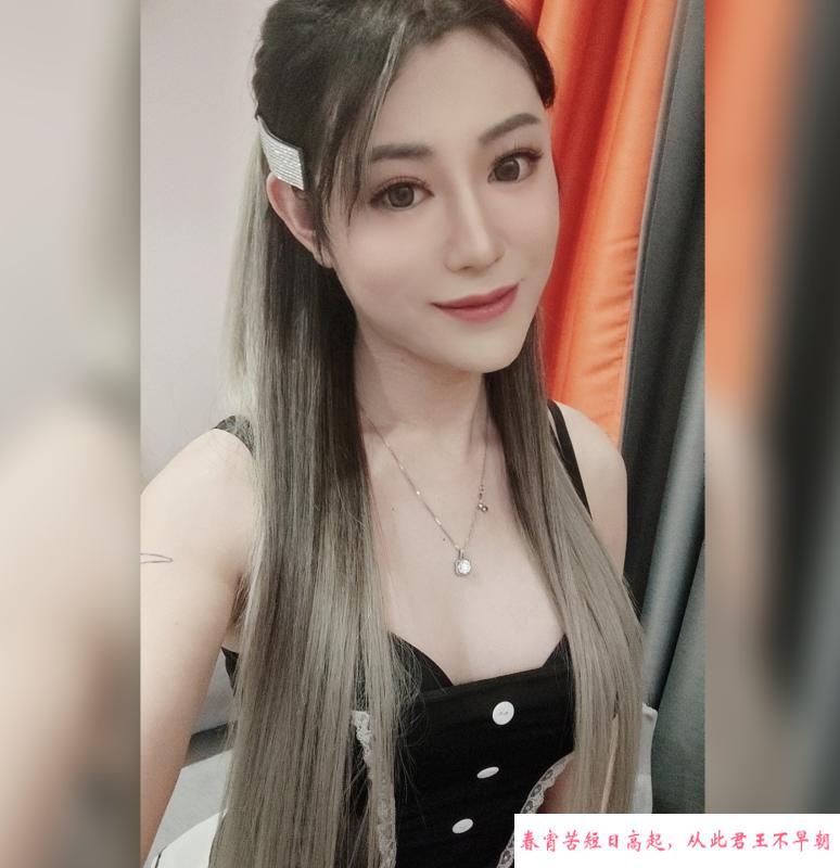哈尔滨哈西高个御姐 第2张