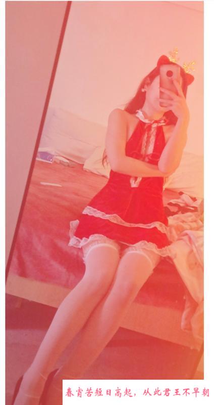 大长腿美女安娜 第1张