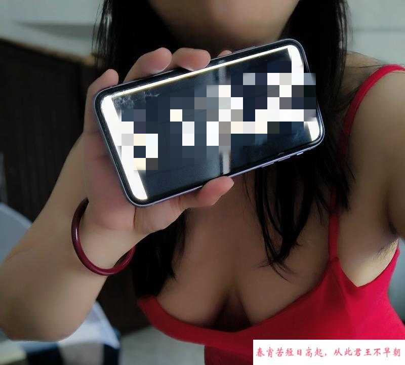 温柔妹子 第1张