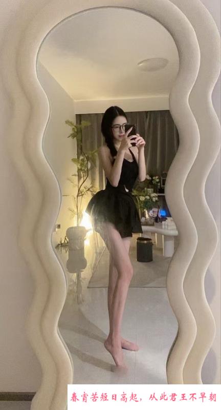 南城细腰女神 第3张