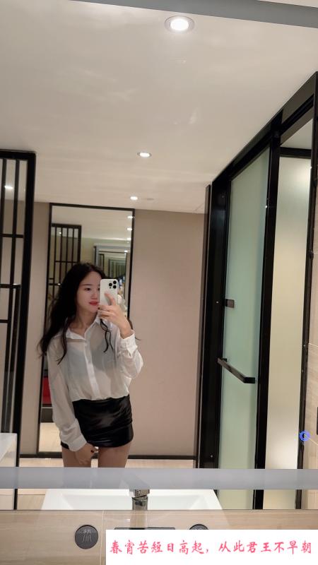 宝安平面模特娜美 第3张