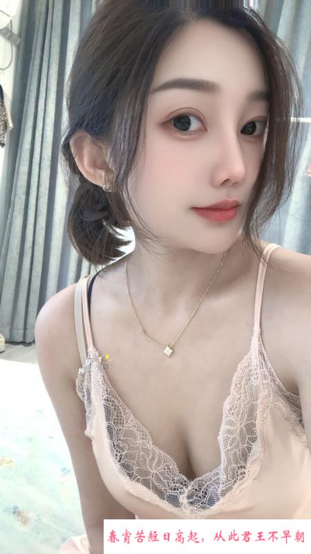 爱健身的丫头 第3张