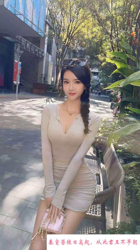 静安颜值美女 第3张