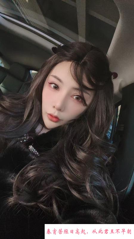 桃子颜值 第3张