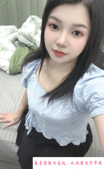 浦东张江小魔女 第4张