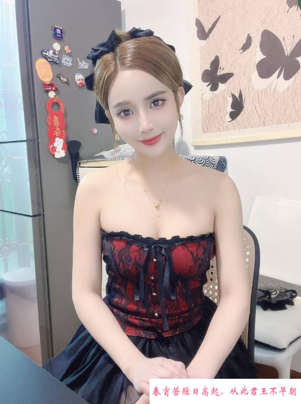 闵行细腰肥臀婉婉 第4张