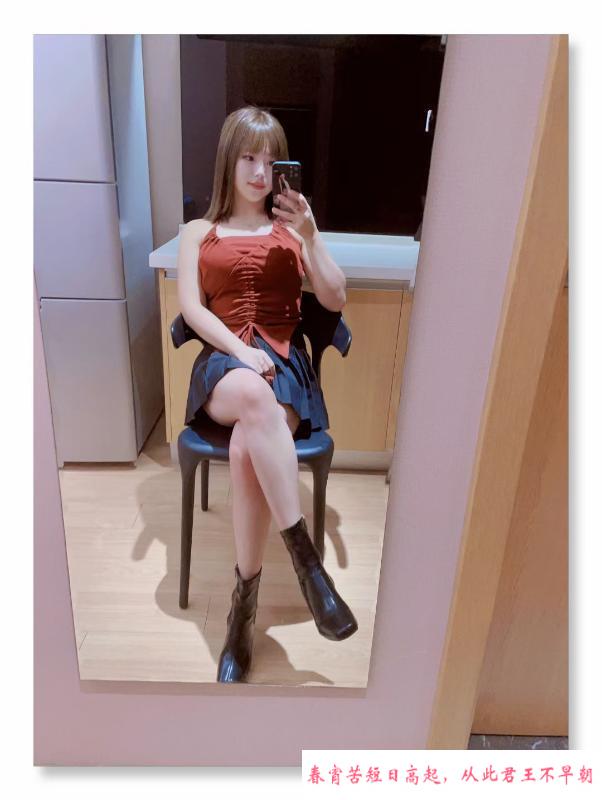 温柔软妹子 第1张